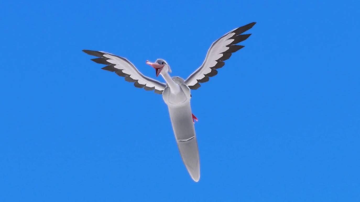 Open Sky Titan Location, Bombirdier Schwächen in Pokémon Scharlach und Violett