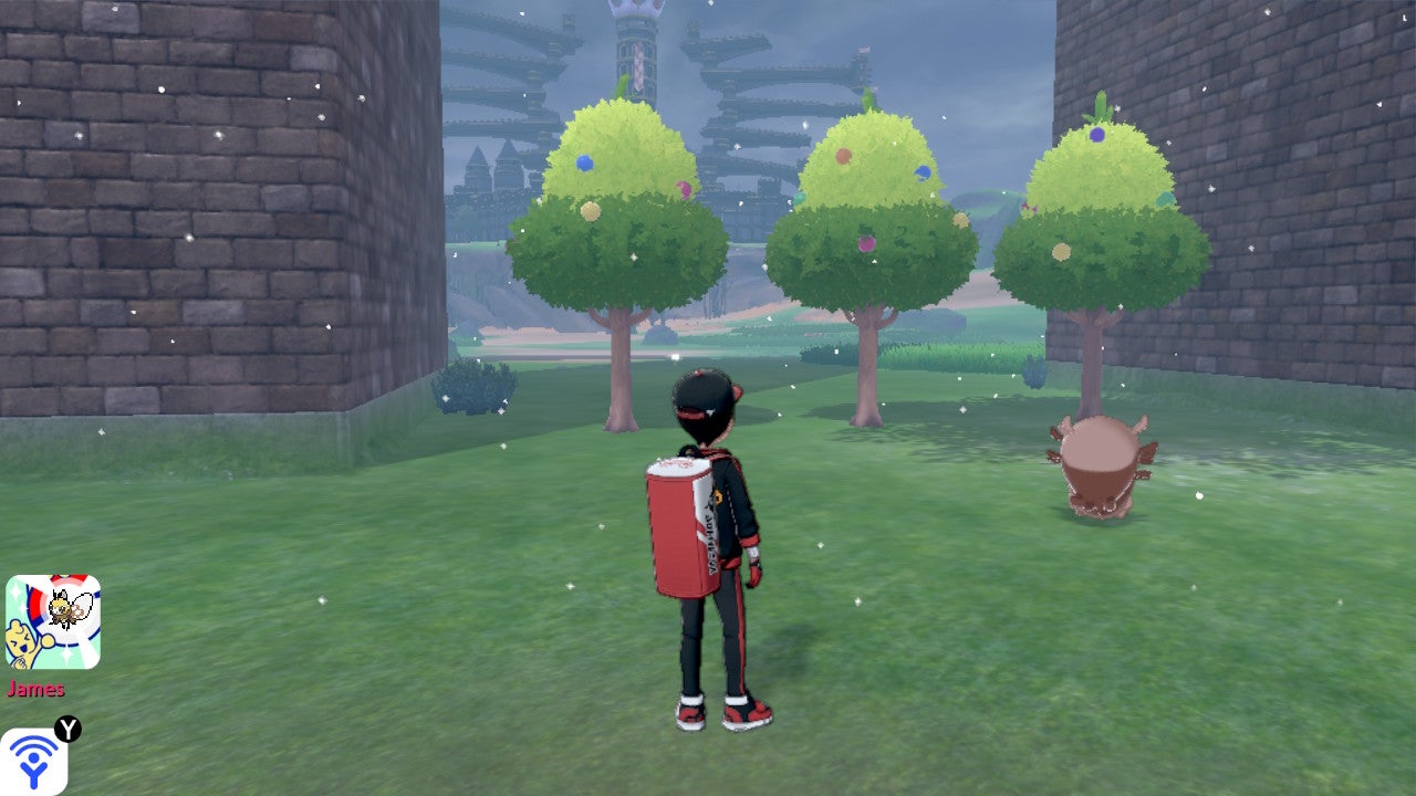 Quaxo Fundort In Pokemon Schwert – QKZIZV