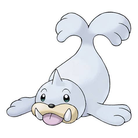 Slugma Wailmer Fomantis, Pokémon GO Element Cup