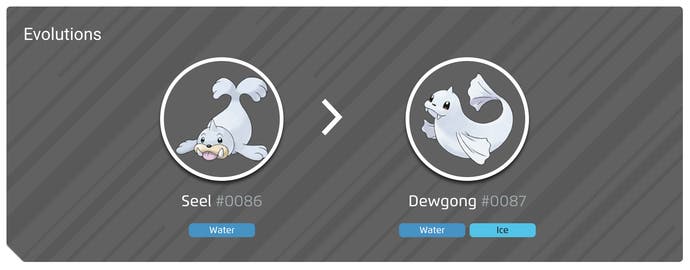 Seel 100% perfect IV stats, shiny Dewgong in Pokémon Go | Eurogamer.net
