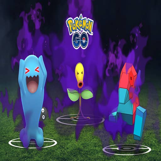 Pokémon GO: TODOS los Pokémon oscuros, cómo capturarlos y purificarlos