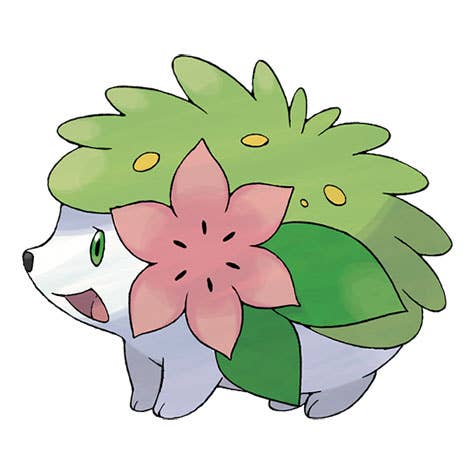 Planta e Gratidão - Pesquisa Completa - Pokémon GO 