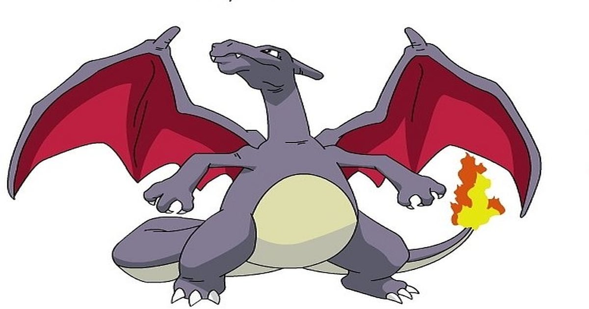Catch a free Mega Charizard for Pokémon X&Y at Game!
