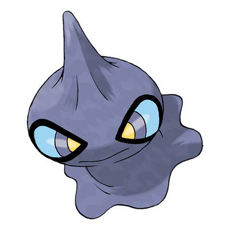 Shiny SHUPPET 6IV // Pokemon Brilliant Diamond & Shining Pearl -   Portugal