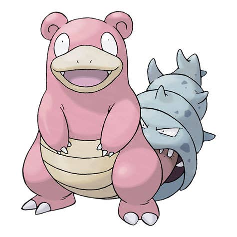 Galarian Slowbro - Evolutions, Location, and Learnset, Isle of Armor DLC