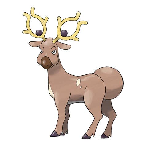 How to get Wyrdeer in Pokemon Go & can it be Shiny? - Dexerto