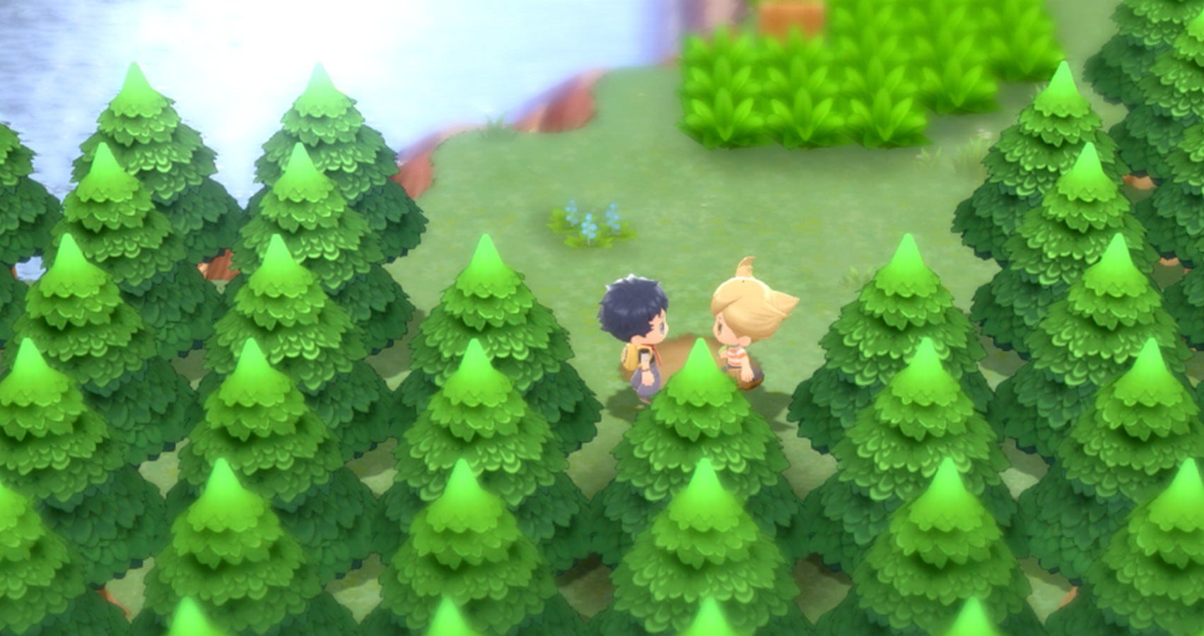 Pokemon Strahlender Diamant Tipps Und Tricks Pokemon Leuchtende Perle / Strahlender Diamant: Schwärme - So spürt ihr