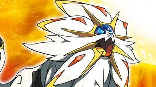 Pokemon Sun and Moon the biggest games of 2016 at GameStop, Call of Duty underperformed