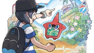 Pokemon Ultra Sun & Moon QR codes list: All QR scanner codes for Island Scan and Pokedex filling