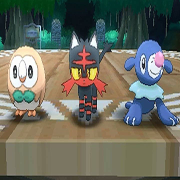 Road to Sun & Moon — Two Hours in Alola: What We've Learned