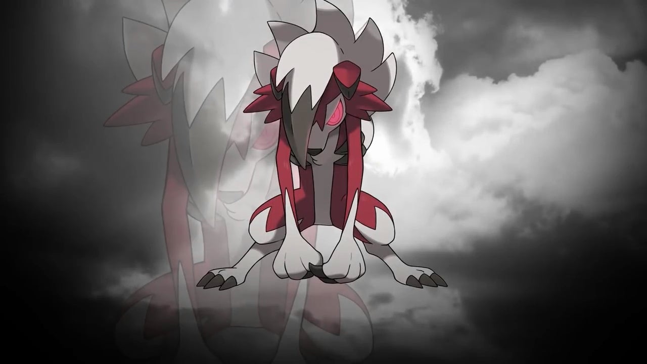 Free download Lycanroc Midday form by GralMaka on 800x622 for your  Desktop Mobile  Tablet  Explore 100 Rockruff Wallpapers  Pokémon  Rockruff Wallpapers