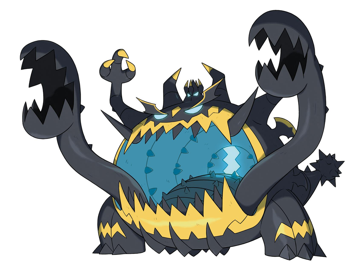 COMPLETE new pokemon, ultra beast, and alohan forms with shines as well, Pokémon Sun and Moon