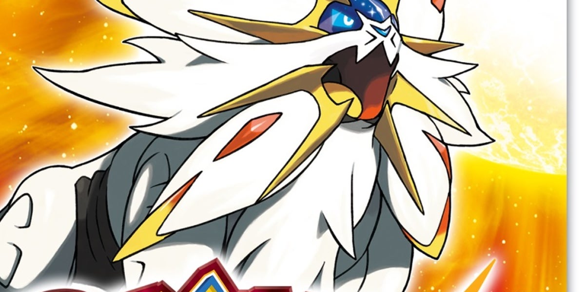 Pokémon Sun' and 'Moon' games to launch new online training features; new Pokémon  characters to be introduced