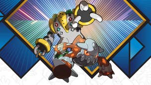 Legendary Pokemon Regigigas and Heatran will be available for Pokemon Sun and Moon and Ultra Sun and Moon March 1