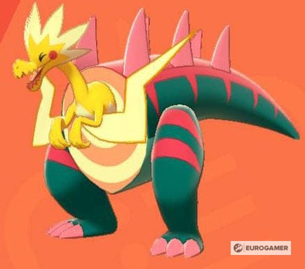 Velozolt Pokémon Sword and Shield Fossil Pokémon - Dracozolt, Arctozolt ...