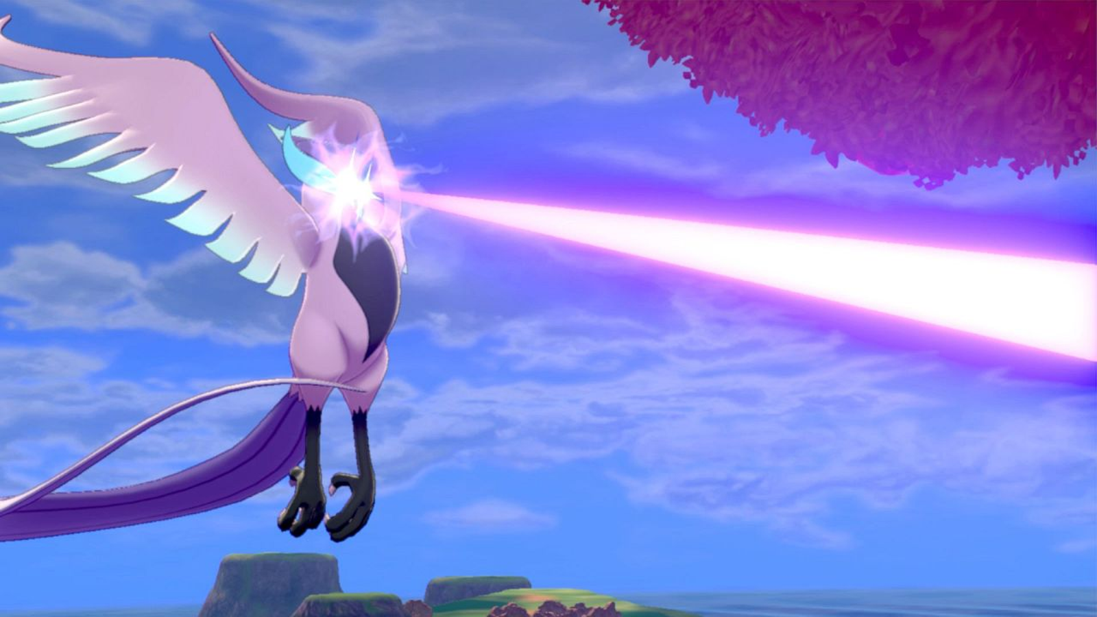 Pokémon Sword' And 'Shield' DLC Release Confirmed, Old Favourites