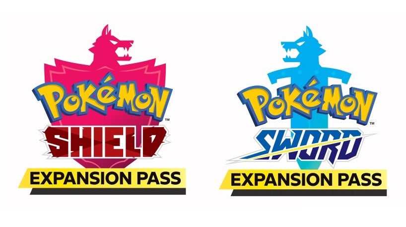 You can already save £5 off the Pokémon Sword and Shield expansion pass