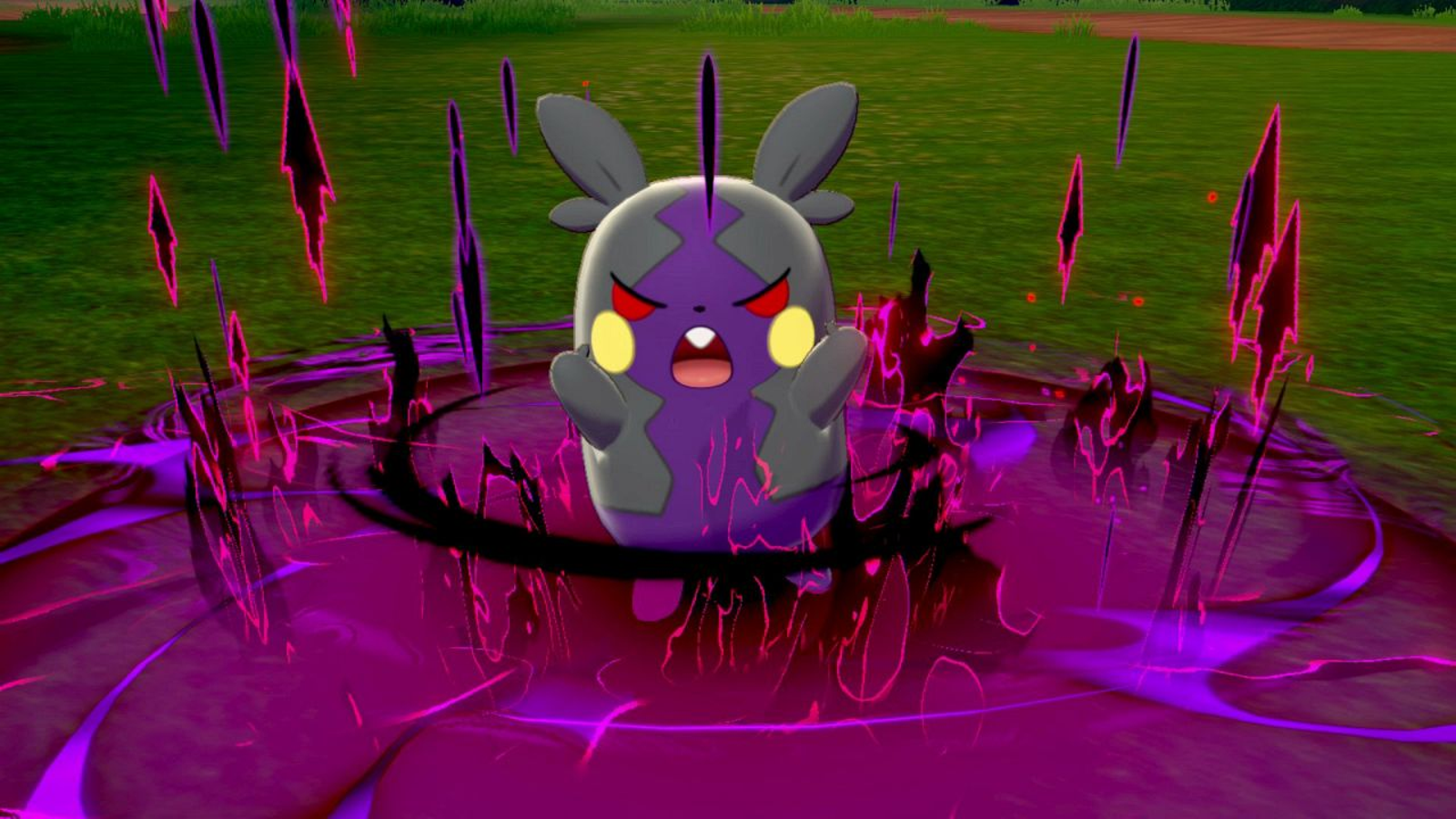 Pokémon Sword and Shield hands-on preview – gigantic fun