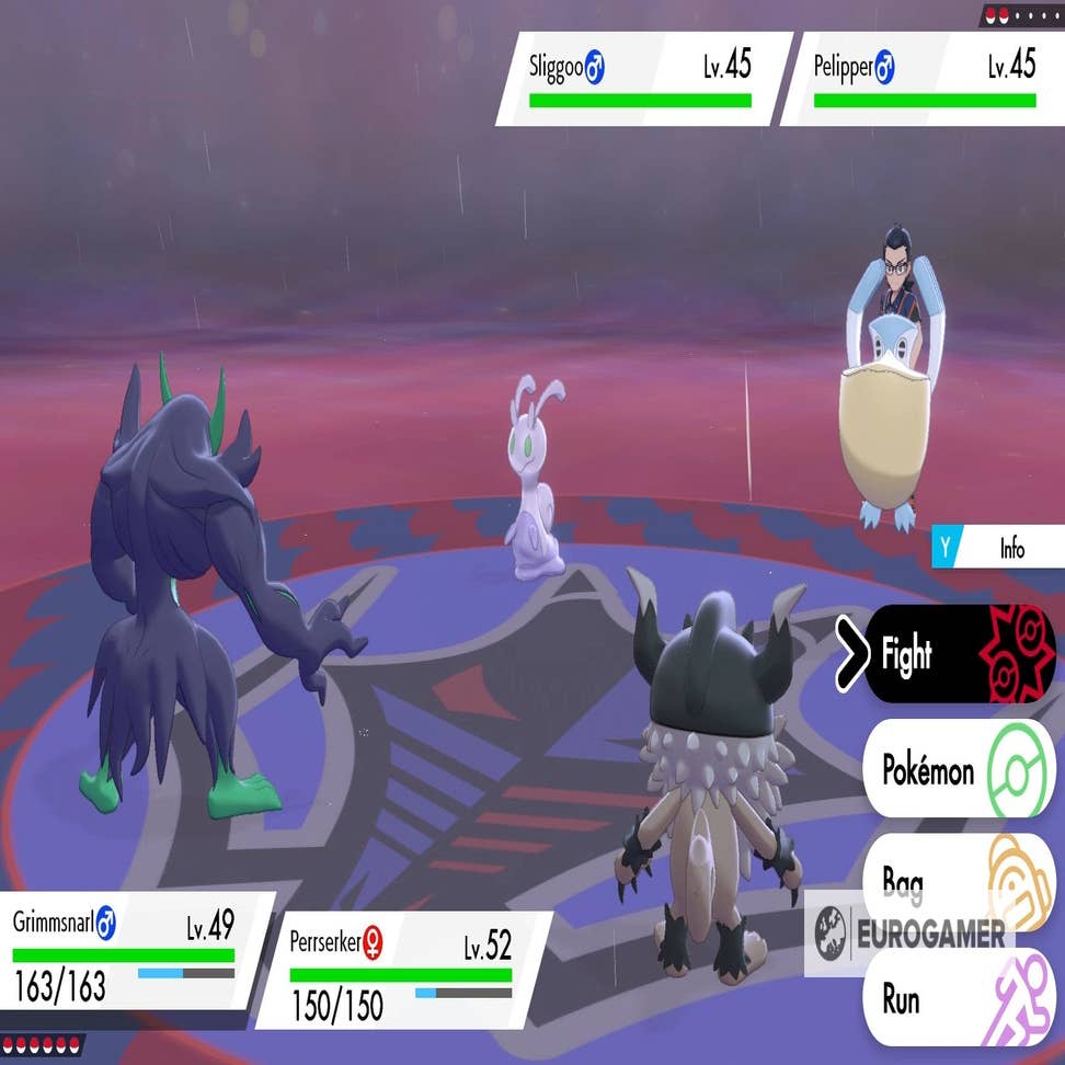 How to earn Battle Points (BP) in Pokemon Sword and Shield