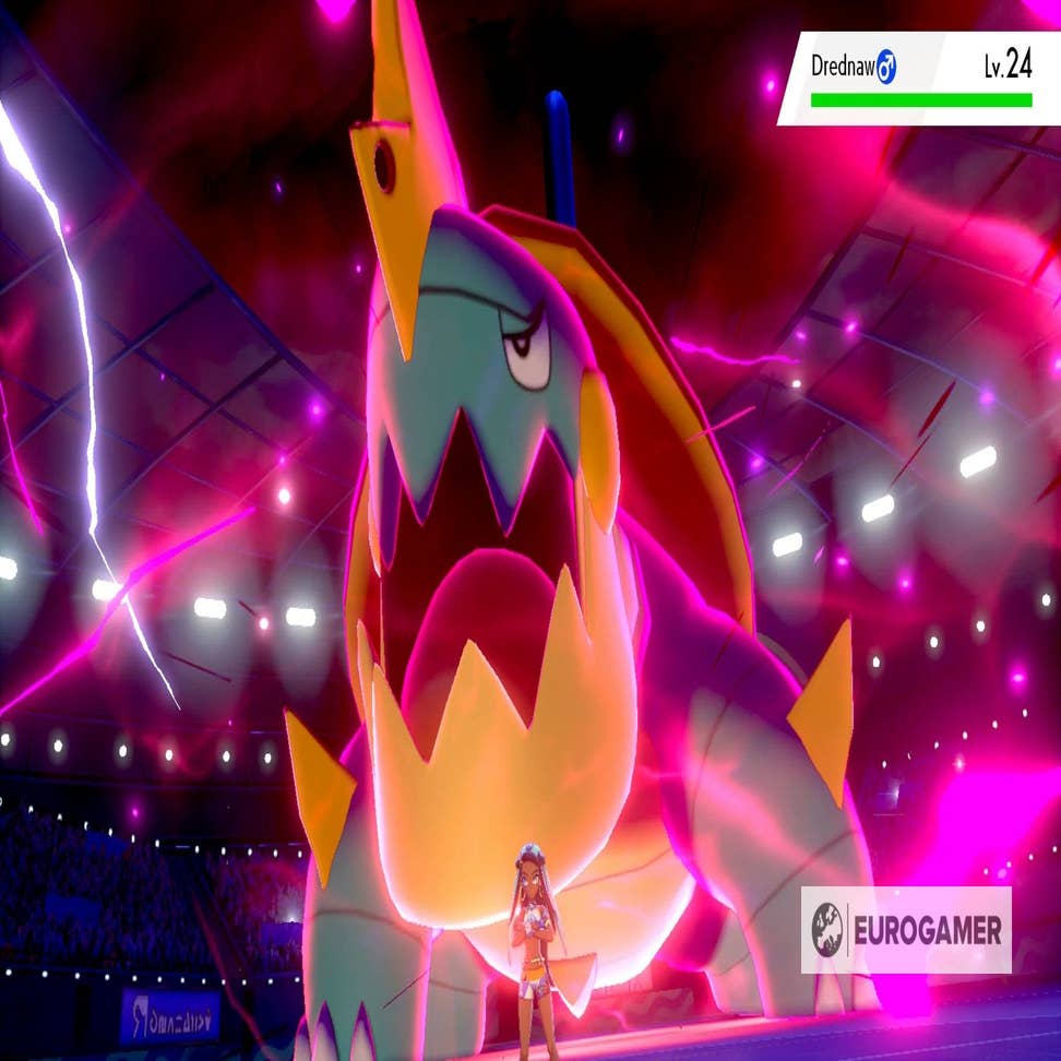 Pokemon Sword and Shield Gym Leaders Guide