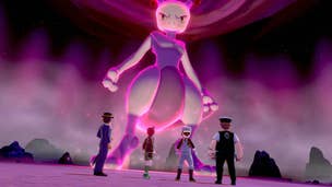 Mewtwo, Bulbasaur, Charmander and Squirtle are currently appearing in Pokemon Sword & Shield raid battles