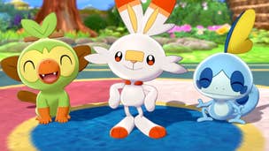 Pokemon Sword and Shield players are getting a Gigantamax Festival and Home transfer bonuses