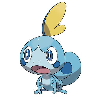 Pokemon Sword and Shield: A list of every Pokemon in the Galar