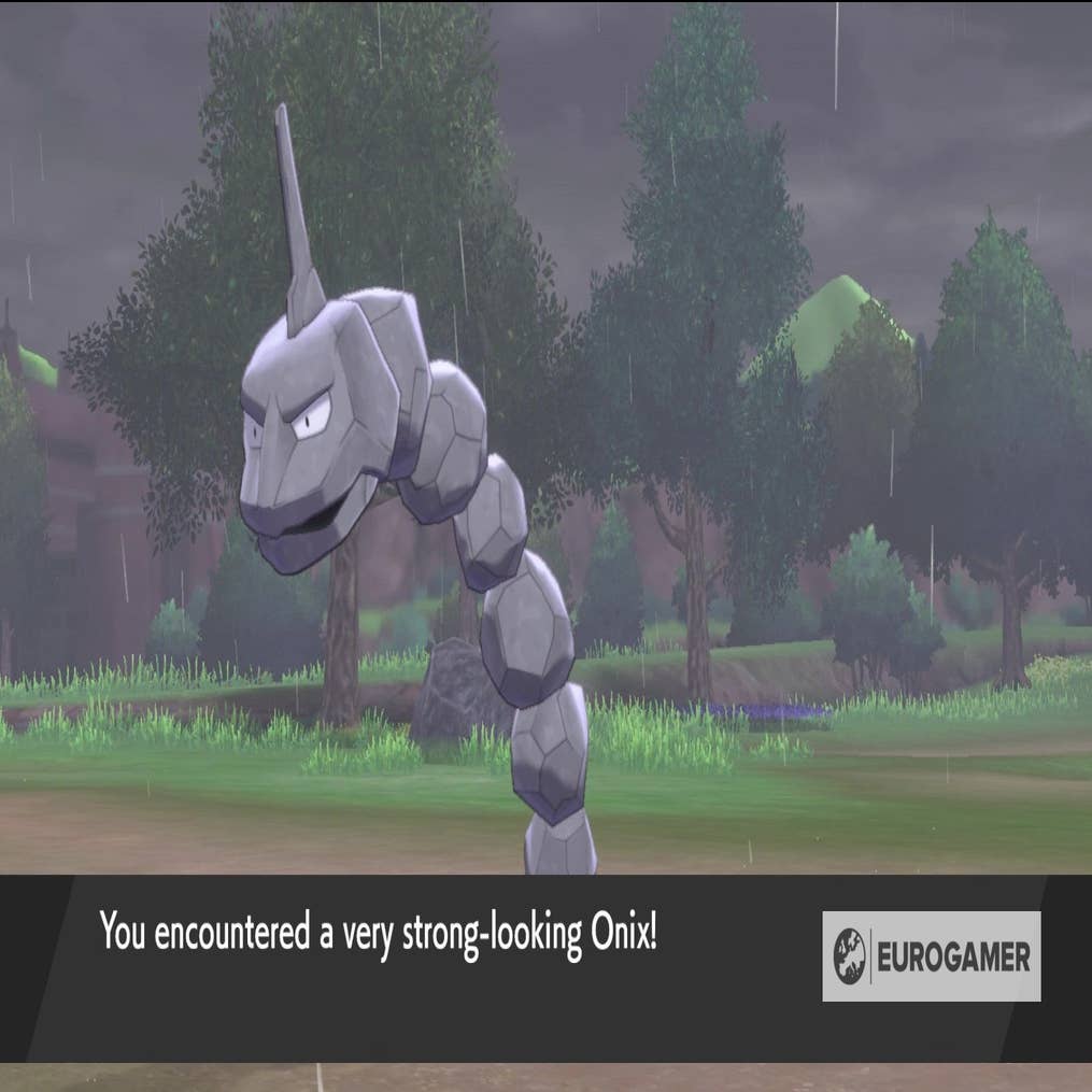 Pokémon Sword And Shield's New DLC Finally Lets Pokémon Follow You
