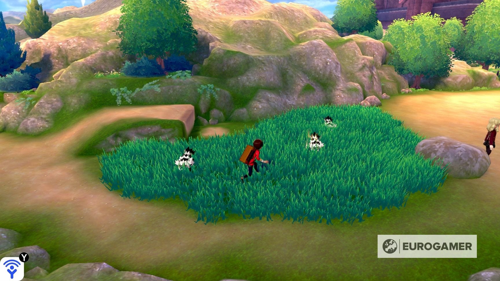 Pokémon Sword and Shield tips, tricks and new features to know before ...