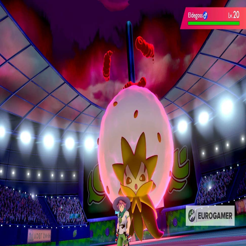 Pokémon Sword And Shield's Biggest Riddle Has Finally Been Solved