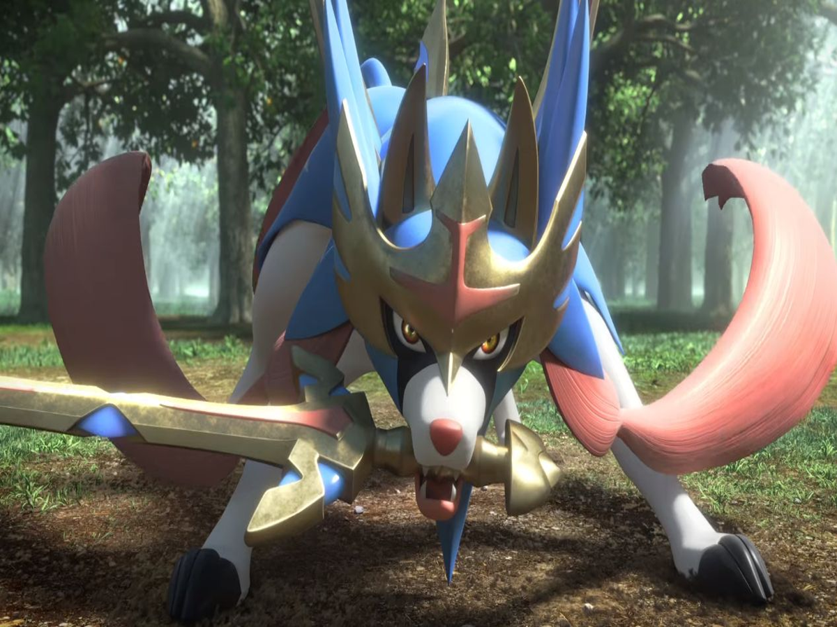 Pokemon Sword and Shield controversy is blowing up from Pokedex leaks -  GameRevolution