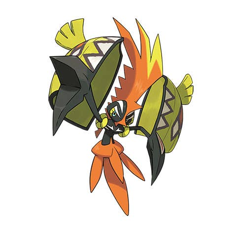 Pokémon Go - Raid de Tapu Lele - counters, fraquezas e ataques