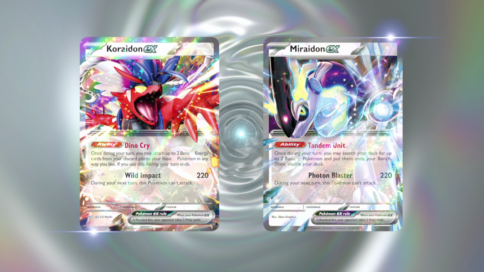 Bio Card Ex Rare Pokemon Ex Cards