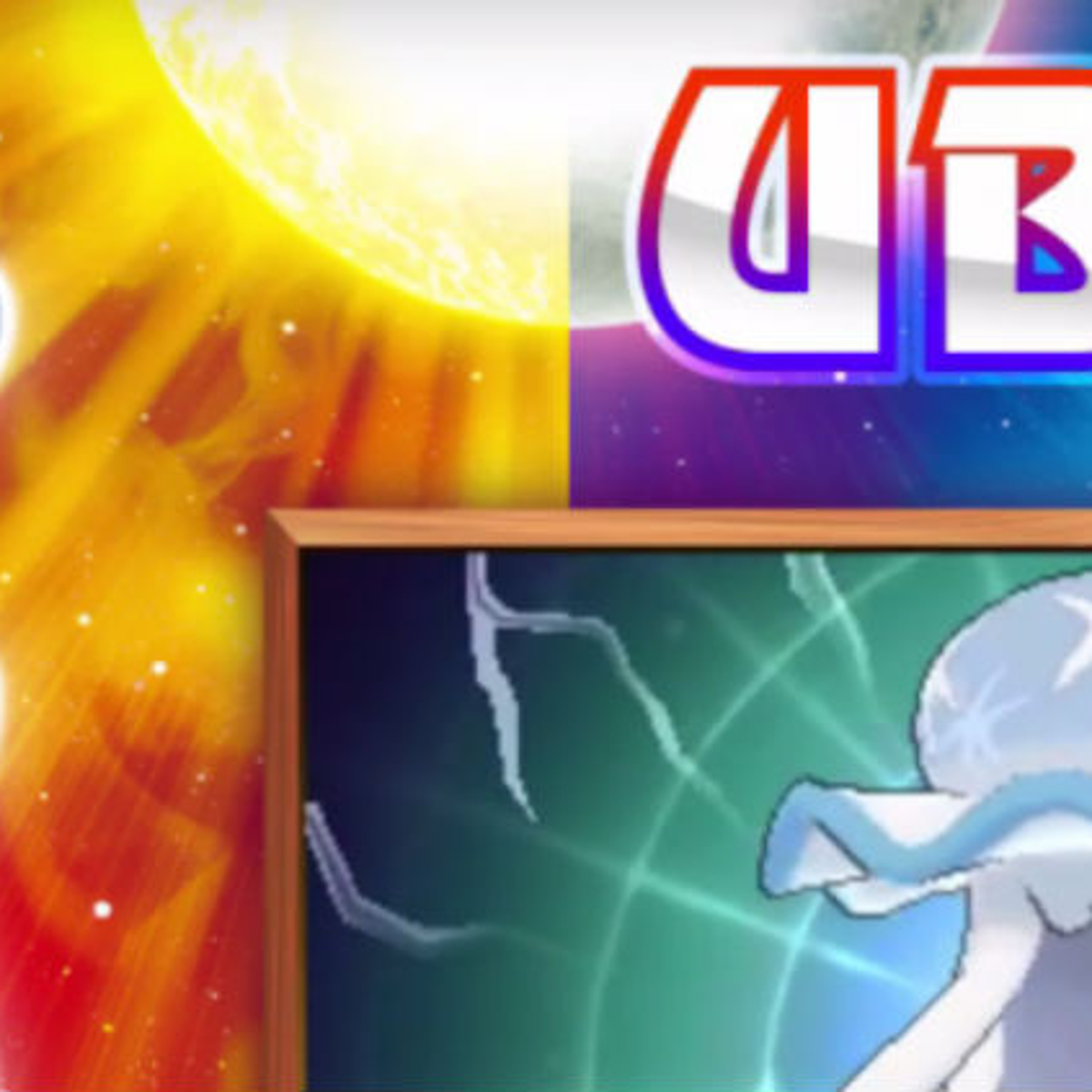 Pokémon Sun and Moon/Ultra Beasts — StrategyWiki