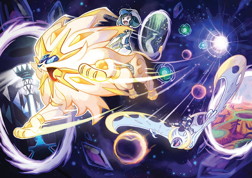 Pokemon Ultra Sun & Moon: where to find the move reminder and move