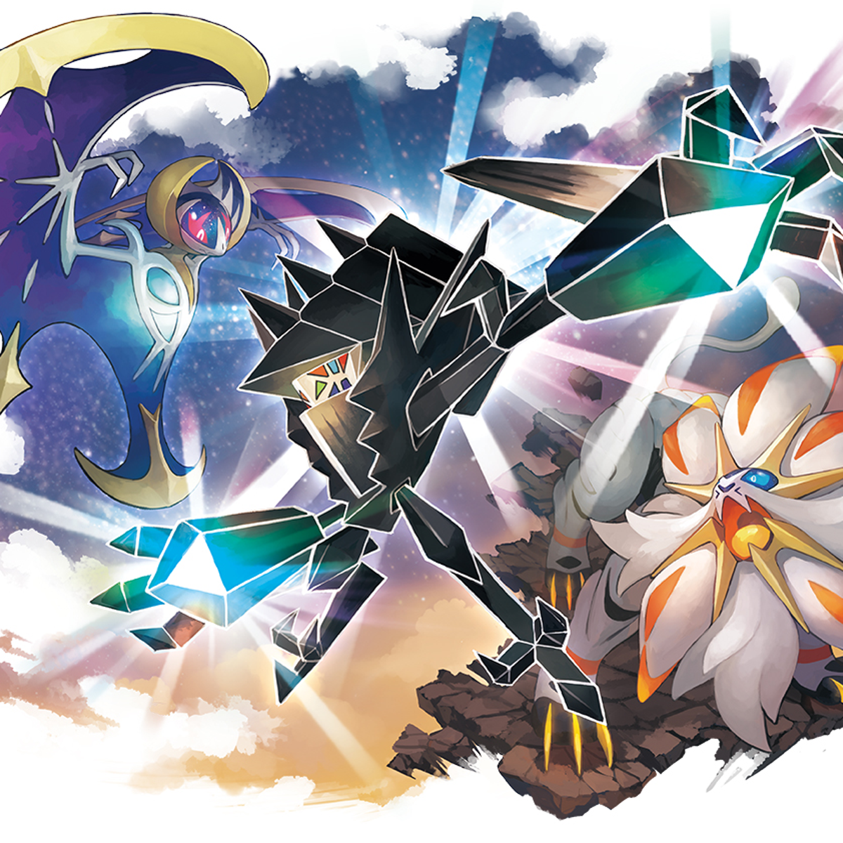 Pokemon Ultra Sun and Moon reviews round up - get all the scores here