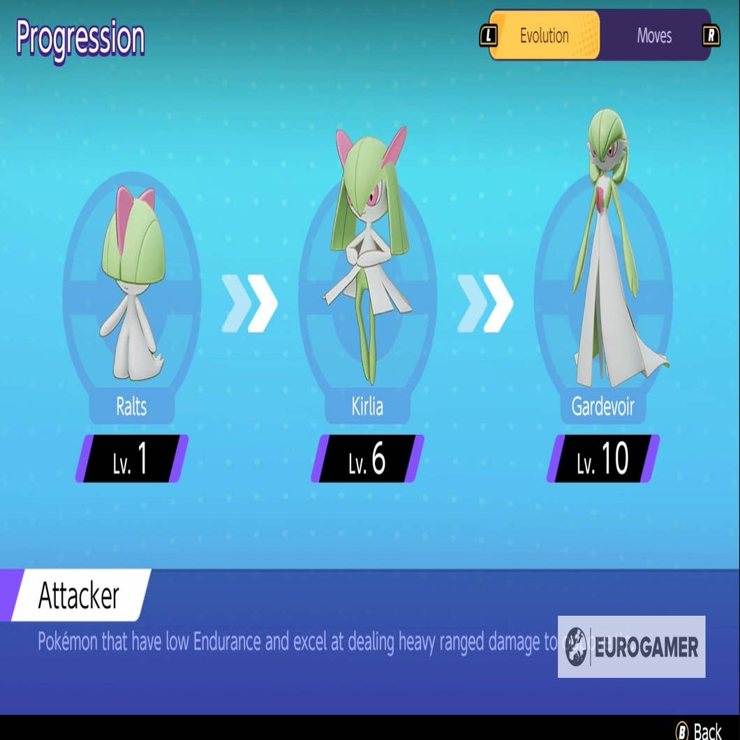 Gardevoir Guide: Builds and Best Items