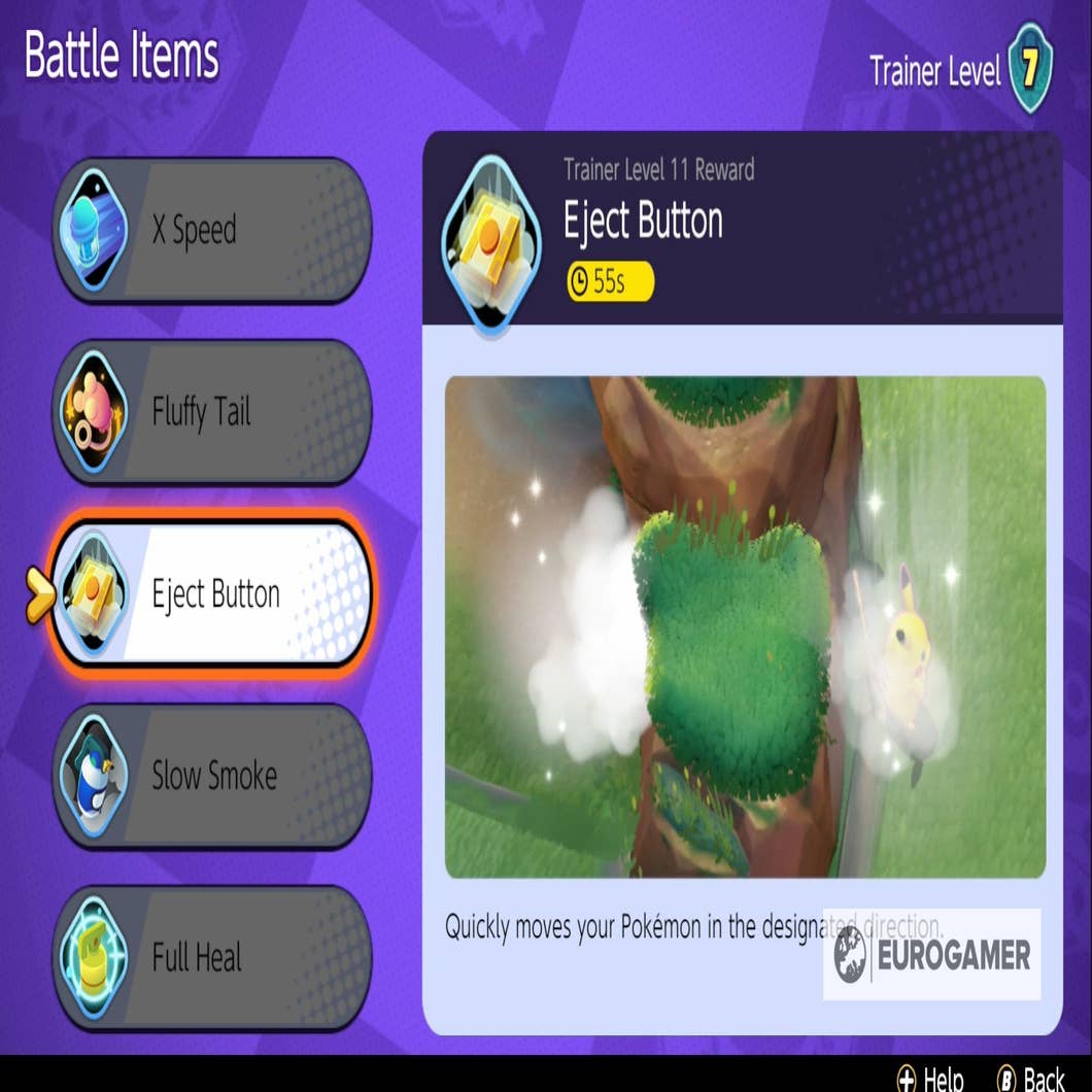 Pokémon UNITE on X: Some details on Gardevoir's stats and moves before it  joins us for Unite Battles starting tomorrow! #PokemonUNITE   / X