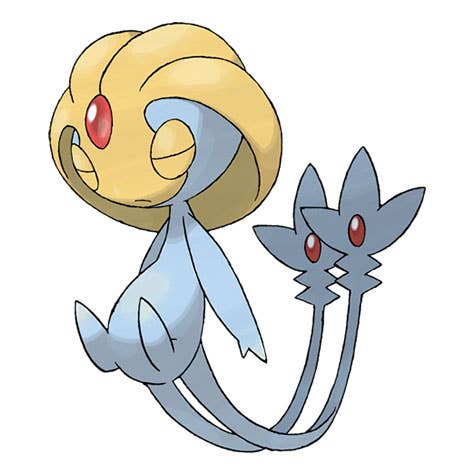 Pokémon GO: como pegar Azelf nas reides; melhores ataques e