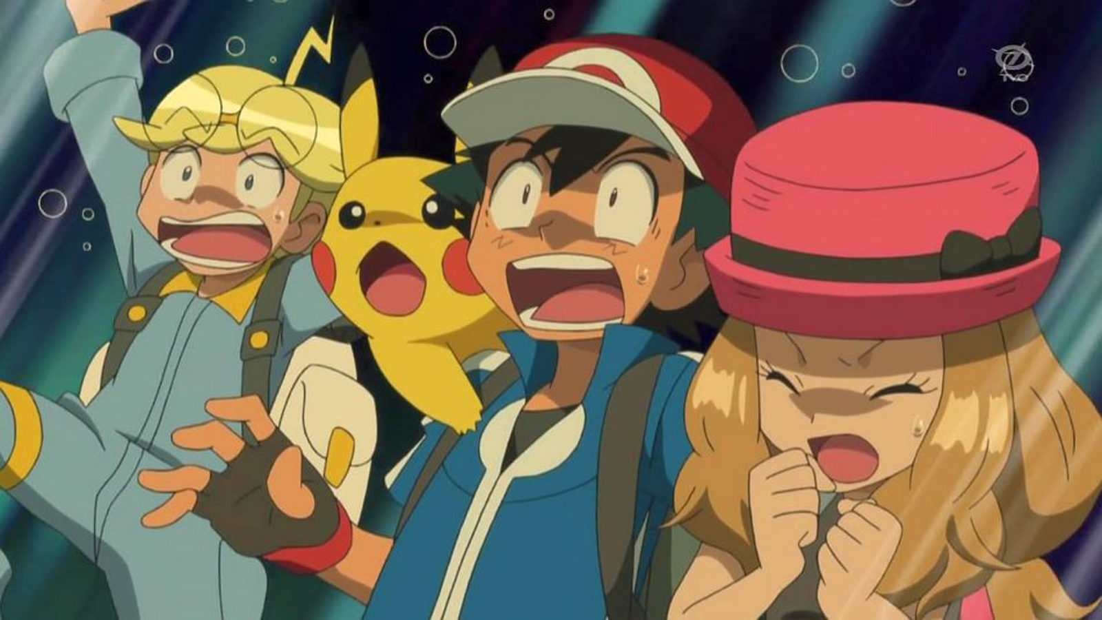 Pokémon GO launches on US App Store