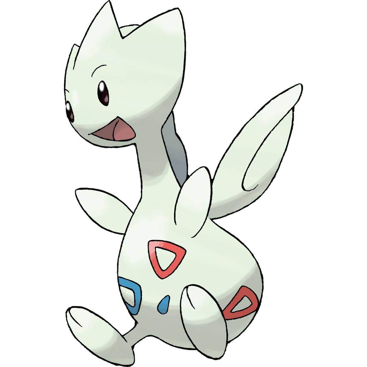 Pokemon Forgotten Red