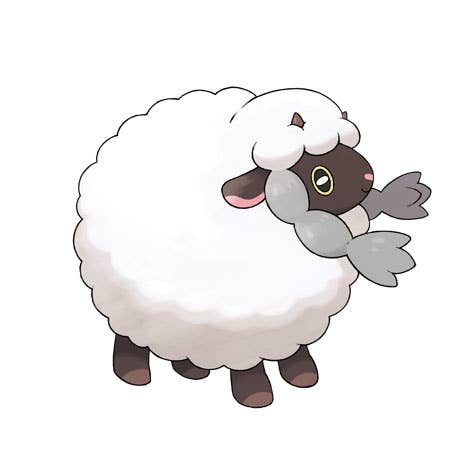 Como obter Skwovet e Wooloo no Pokémon Go