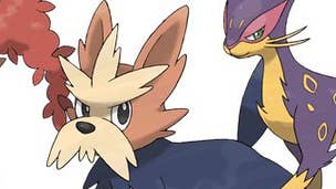 Image for Pokémon Black and White video is full of Pokéstuff