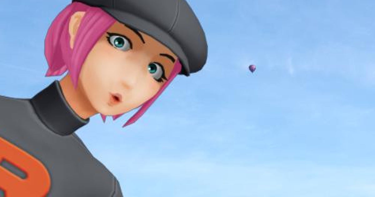 W Pokemon Go pojawi się Zespół R - sugeruje podniebny balon | Eurogamer.pl