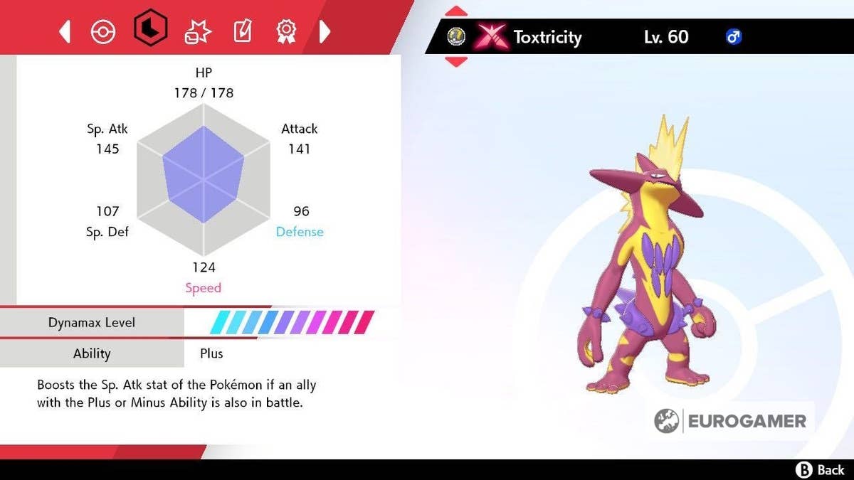 Pokemon Sword/Shield EXTREME Randomizer Download [Pokemon Sword & Shield]  [Mods]