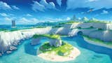 Pokémon Sword and Shield's Isle of Armor expansion sounds like a second Wild Area with sidequests