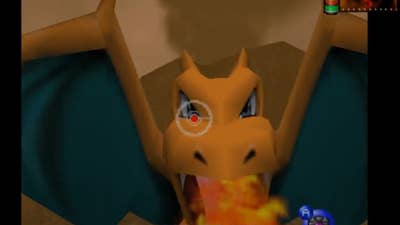 Image for Pokémon Snap had a different kind of focus | Why I Love