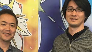 Interview: First-time Pokémon Director Shigeru Ohmori Opens Up About Sun and Moon