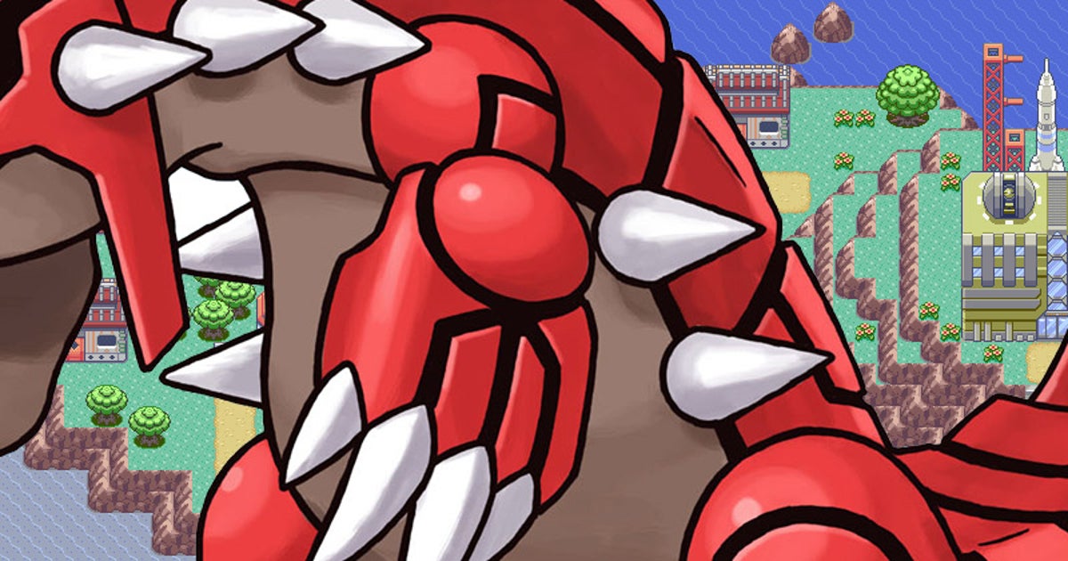 Five Features to Expect from the Pokémon Ruby and Sapphire Remakes | VG247