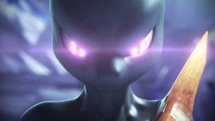 Image for Limited Pokken Tournament Amiibo Card unlocks Shadow Mewtwo